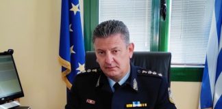 Επιτυχημένος και στη θέση του ο Δημήτρης Γαλαζούλας