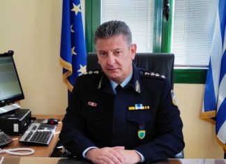 Επιτυχημένος και στη θέση του ο Δημήτρης Γαλαζούλας