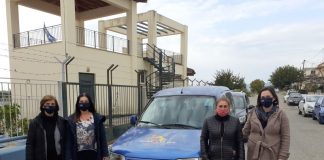 Δήμος Αγρινίου : Ανοικτά τα μαγειρεία των παιδικών σταθμών για το «Βοήθεια στο Σπίτι»