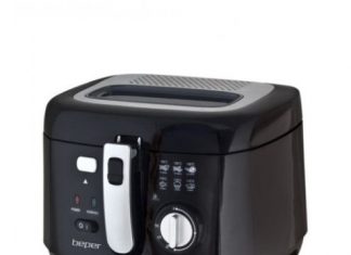 Είδη κουζίνας: Ποιες Συσκευές Θα Σου Γλυτώσουν Χρόνο Από Το Μαγείρεμα;