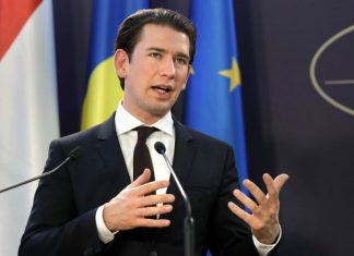 Κουρτς: Η ΕΕ πρέπει επιτέλους να δείξει τη δύναμή της στον Ερντογάν