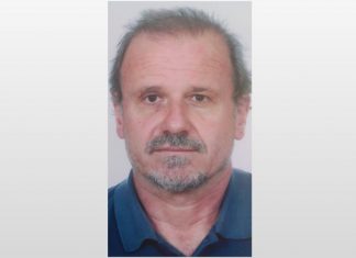 Το ΚΚΕ αποχαιρετά τον Γιώργο Λάμπρου που «έφυγε» από κορονοϊό