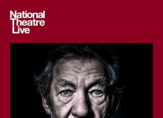 Ο «Βασιλιάς Ληρ» του National Theatre στο ΔΗΠΕΘΕ Αγρινίου