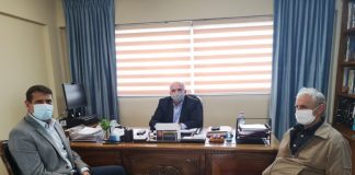 Τα είπαν οι Δήμαρχοι Μεσολογγίου και Αμφιλοχίας