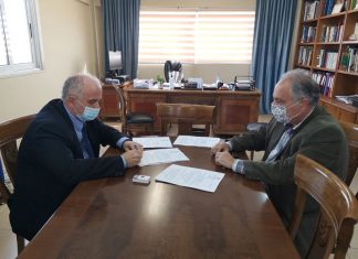 Δήμος Μεσολογγίου : Επεμβάσεις βελτίωσης στους Παιδικούς Σταθμούς