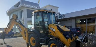 Δύο νέα μηχανήματα τεχνικών έργων στο Δήμο Αγρινίου