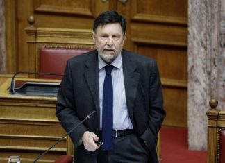 Οικονόμου : Ο δήμος Ξηρομέρου “ξύπνησε” και μιλά με ψευδή επιχειρήματα