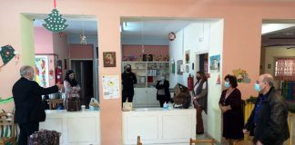 Ξεκίνησε η διανομή συσσιτίων από το Δήμο Μεσολογγίου