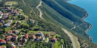 1,5 εκατ. ευρώ για την αποχέτευση τoυ Πετροχωρίου στο πρόγραμμα «Αντώνης Τρίτσης»