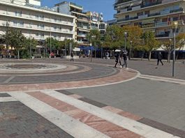 ΣΕΕΔΑ: Το προτεινόμενο πασχαλινό ωράριο των καταστημάτων – Ανοικτά την Κυριακή των Βαΐων