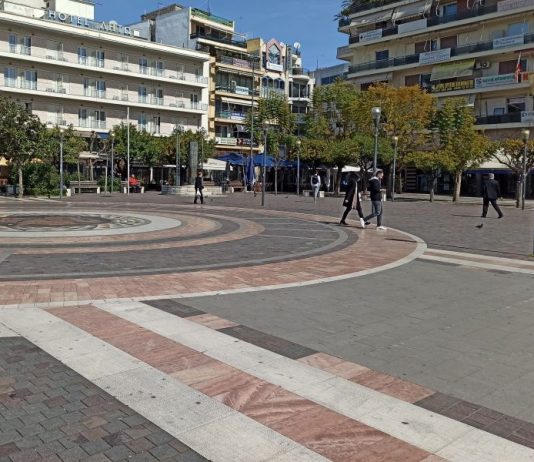 ΣΕΕΔΑ: Το προτεινόμενο πασχαλινό ωράριο των καταστημάτων – Ανοικτά την Κυριακή των Βαΐων