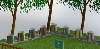 Εντάχθηκε προς χρηματοδότηση το «Πράσινο Σημείο» του Δήμου Ναυπακτίας