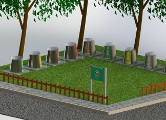 Εντάχθηκε προς χρηματοδότηση το «Πράσινο Σημείο» του Δήμου Ναυπακτίας