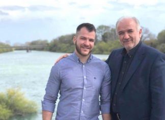 Δ. Ράπτης: “Ο δήμαρχος προτίμησε την προστασία του στενού του περιβάλλοντος”