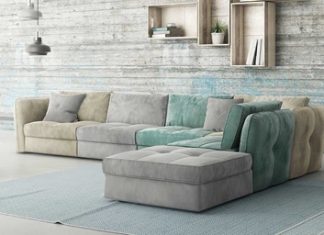 Το σπίτι των ονείρων σας με τις καλύτερες κρεβατοκάμαρες και σαλόνια στην Θεσσαλονίκη