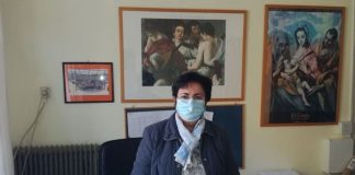 Tablets σε γυμνάσια και λύκεια παρέδωσε ο Δήμος Αμφιλοχίας