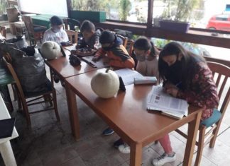 Τηλεκπαίδευση : Η ΝΔ «δείχνει» Κατσιφάρα και ο Κατσιφάρας το… ΣΥΡΙΖΑ