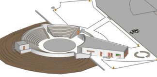 Στο Leader το θεατράκι του λιμανιού στο Μεσολόγγι