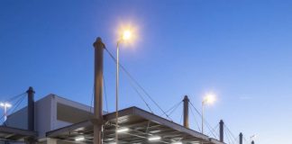 Άνω του 70% η πτώση της κίνησης στο αεροδρόμιο του Ακτίου το 2020