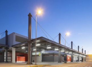 Αεροδρόμιο Ακτίου:151% περισσότεροι επιβάτες το 2021