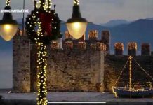 Το πρόγραμμα εκδηλώσεων του Δήμου Ναυπακτίας για τα Χριστούγεννα και την Πρωτοχρονιά