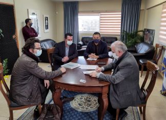 Στην τελική ευθεία το Open Mall Μεσολογγίου