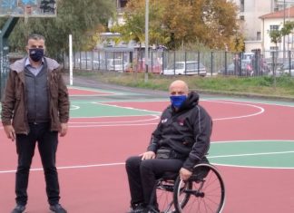 Παγκόσμια Ημέρα ΑμεΑ: Δυνατό μήνυμα από τον Αγρινιώτη πρωταθλητή Παναγιώτη Αγγελούδη