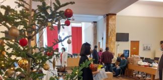 Εθελοντική αιμοδοσία στo Αγρίνιο με σύνθημα “Δίνουμε αίμα – μένουμε ασφαλείς”