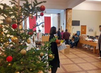 Εθελοντική αιμοδοσία στo Αγρίνιο με σύνθημα “Δίνουμε αίμα – μένουμε ασφαλείς”