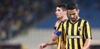 Παναιτωλικός: Γιατί επιλέγει Μπαρμπόσα!