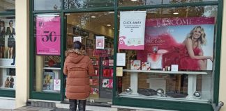 Κωστίκογλου : Στο νέο ξεκίνημα οι καταναλωτές να στηρίξουν τις μικρές επιχειρήσεις της αγοράς