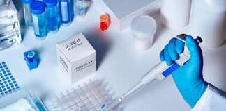 Drive through στην Αιτωλοακαρνανία : Πάνω από 6% η θετικότητα στη Ναύπακτο