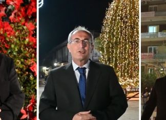 Η μοναξιά του Δημάρχου