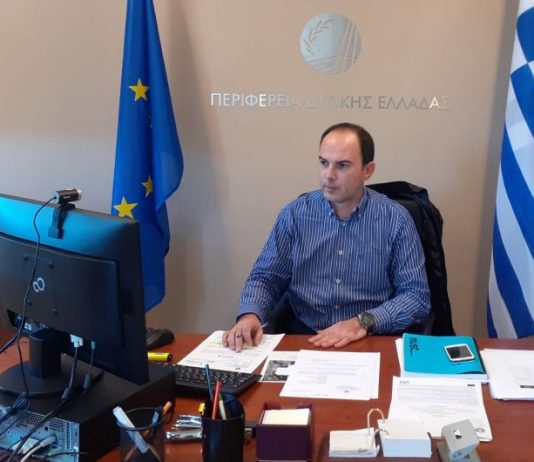 Παρέμβαση ετοιμάζει η Περιφέρεια για τους δασικούς χάρτες