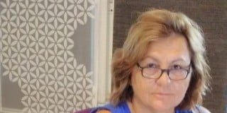 Η Ελπίδα Δρόσου αναλαμβάνει επικεφαλής της Κοινωφελούς Επιχείρησης του Δήμου Μεσολογγίου