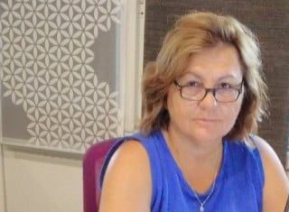 Η Ελπίδα Δρόσου αναλαμβάνει επικεφαλής της Κοινωφελούς Επιχείρησης του Δήμου Μεσολογγίου