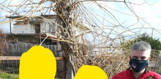 Η ΕΟΕΔ μοίρασε “γλυκά χαμόγελα”