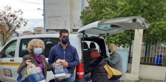 Ευχαριστεί την Ακτίνα Εθελοντισμού ο Σύλλογος Γονέων και Κηδεμόνων του Κ.Δ.Α.Π.μεΑ.