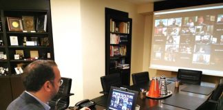 Τηλεδιάσκεψη για την ελιά Καλαμών – Εναλλακτική με ΠΓΕ για την ελιά στην Αιτωλοακαρνανία