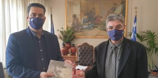 Φιλοτελική Εταιρεία: Σε περιορισμένο αριθμό στα ΕΛΤΑ συλλεκτικά λευκώματα για το Έτος Χατζόπουλου