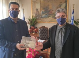 Φιλοτελική Εταιρεία: Σε περιορισμένο αριθμό στα ΕΛΤΑ συλλεκτικά λευκώματα για το Έτος Χατζόπουλου