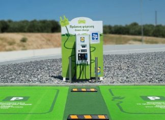 Πρόταση για Σταθμούς Φόρτισης Ηλεκτρικών Οχημάτων υπέβαλλε ο Δήμος Μεσολογγίου