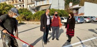 Β.Γκίζας: «Η σημερινή ημέρα είναι μία ημέρα διεκδικήσεων για τους συνανθρώπους μας ΑμεΑ»