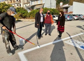Β.Γκίζας: «Η σημερινή ημέρα είναι μία ημέρα διεκδικήσεων για τους συνανθρώπους μας ΑμεΑ»