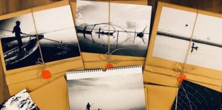 Κυκλοφόρησε το Λεύκωμα\Ημερολόγιο 2021 του Messolonghi By Locals