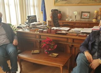 Συνεργασία Παπαναστασίου – Καραμητσόπουλου