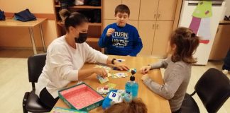 Τα ΚΔΑΠ ΜΕΑ του Δήμου Ναυπακτίας στέλνουν το δικό τους μήνυμα με αφορμή την Παγκόσμια Ημέρα Ατόμων με Αναπηρία