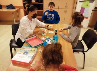 Τα ΚΔΑΠ ΜΕΑ του Δήμου Ναυπακτίας στέλνουν το δικό τους μήνυμα με αφορμή την Παγκόσμια Ημέρα Ατόμων με Αναπηρία