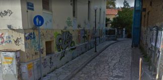 Γ. Καραμητσόπουλος : Αναγκαία η ανάπλαση του πεζόδρομου Ν. Μανδηλαρά