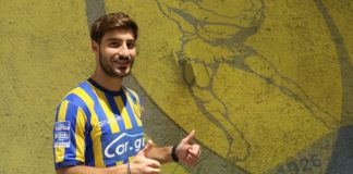 Παναιτωλικός : Μανθάτης με τις… ευλογίες του Γεωργάτου